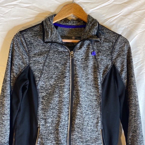 Tangerine woman’s activewear jacket size S. - Picture 4 of 8